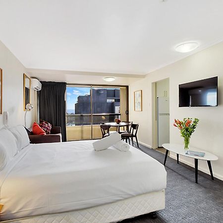 Renovated Stylish Studio Sydney Exterior photo