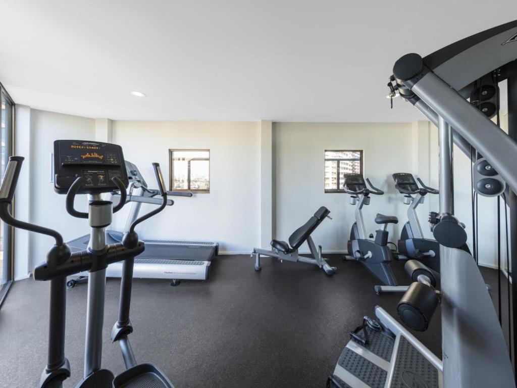 Renovated Stylish Studio Sydney Exterior photo
