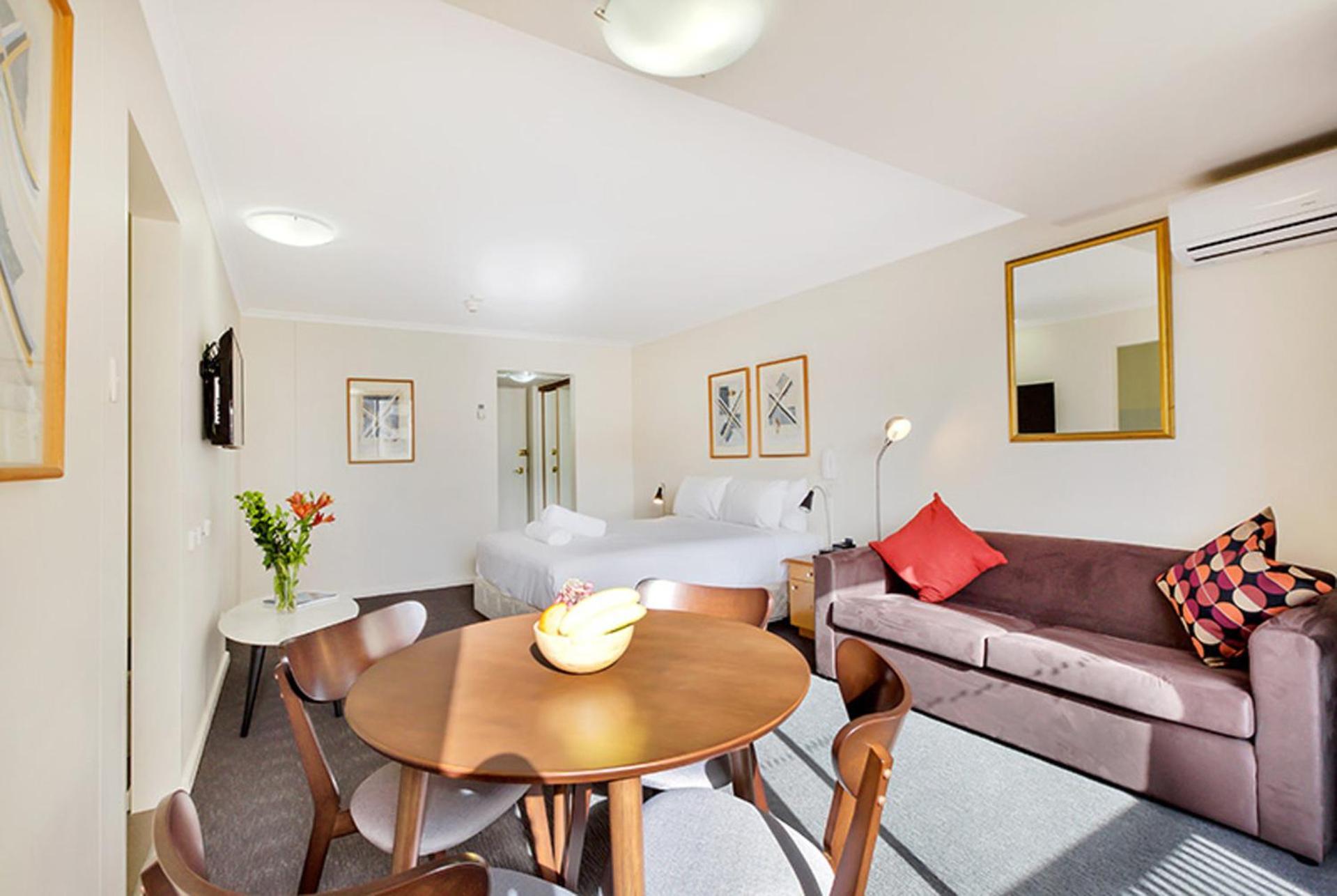 Renovated Stylish Studio Sydney Exterior photo