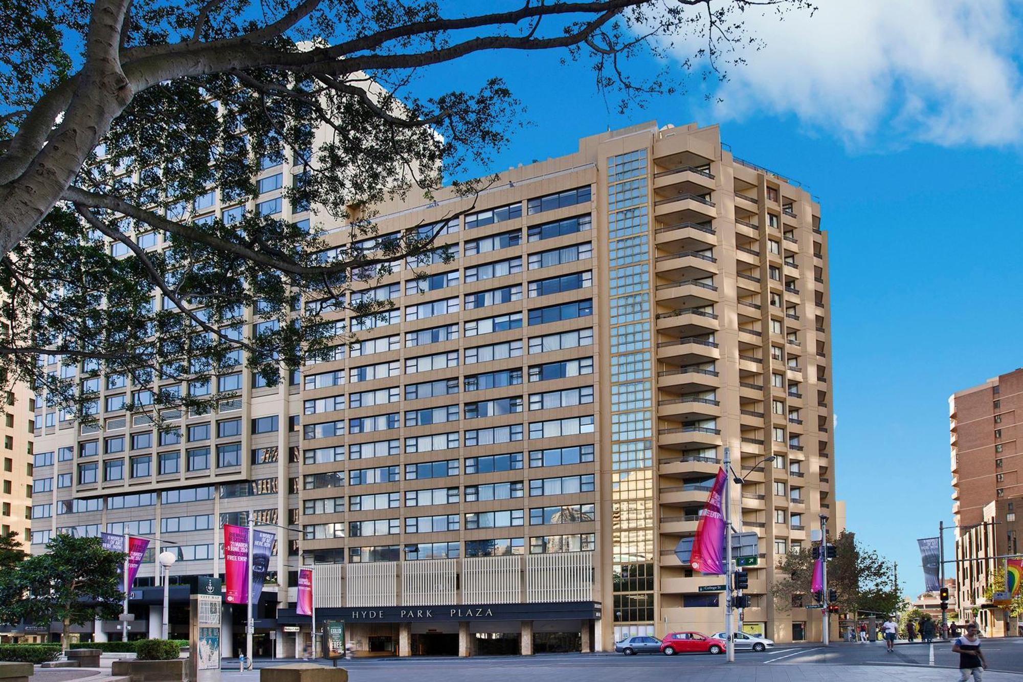 Renovated Stylish Studio Sydney Exterior photo